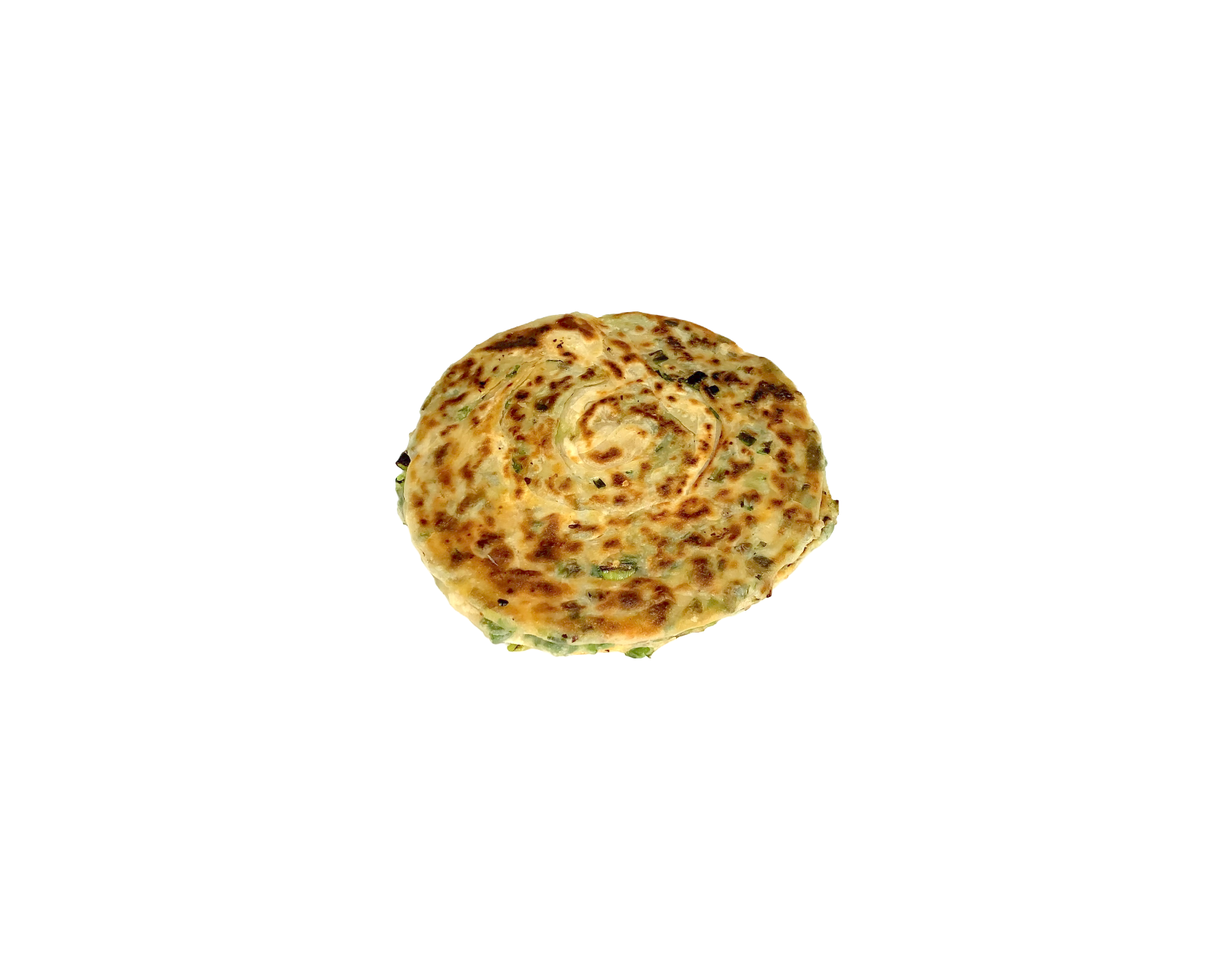 scallion pancake