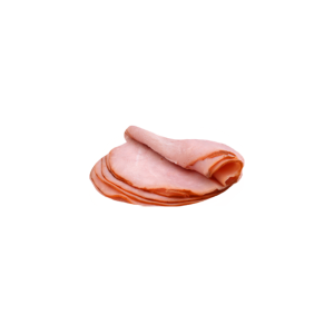 turkey ham